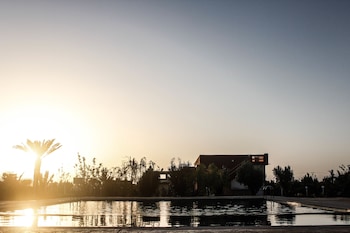 Zerad,Casablanca>>Azemmour,3.5 star