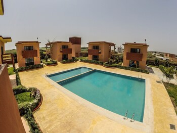 Zerad,Casablanca>>Azemmour,3.5 star