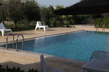 Zerad,Casablanca>>Azemmour,3.5 star