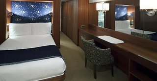 The Maritime Hotel,Nutley>>New York,4 star