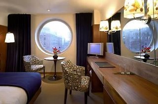 The Maritime Hotel,Nutley>>New York,4 star