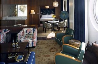 The Maritime Hotel,Nutley>>New York,4 star