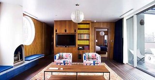 The Maritime Hotel,Nutley>>New York,4 star