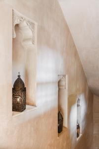 les sources berberes riad and spa