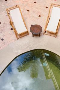 les sources berberes riad and spa