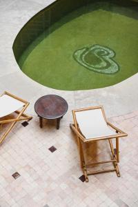 les sources berberes riad and spa