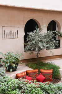 les sources berberes riad and spa