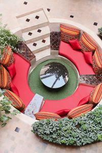 les sources berberes riad and spa
