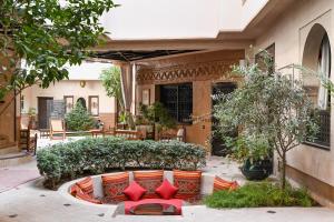 les sources berberes riad and spa