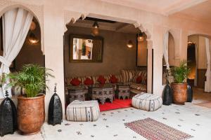 les sources berberes riad and spa
