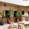 les sources berberes riad and spa
