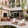 les sources berberes riad and spa