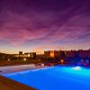 Ecolodge L Ile De Ouarzazate,Ouarzazate>>Fint,3 star