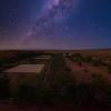 Ecolodge L Ile De Ouarzazate,Ouarzazate>>Fint,3 star