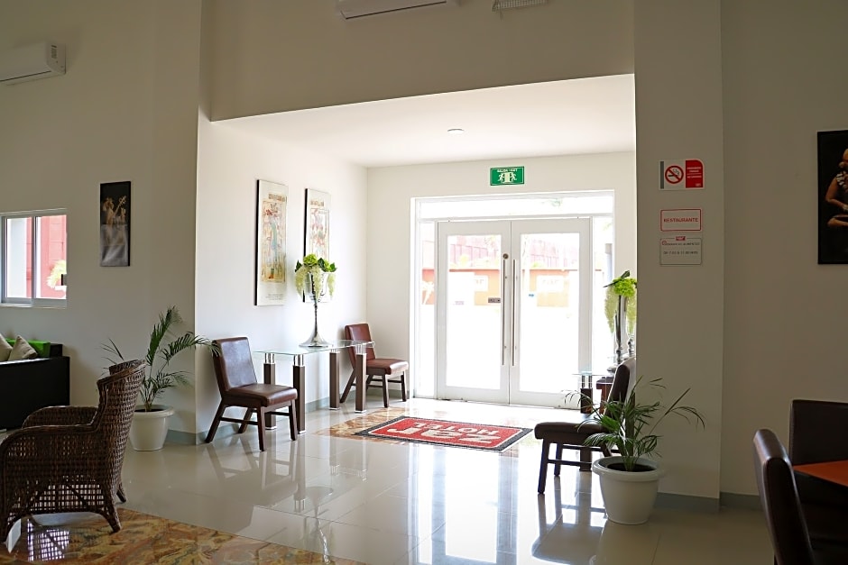 Hotel Zar Coatzacoalcos,Veracruz>>Coatzacoalcos,3 star
