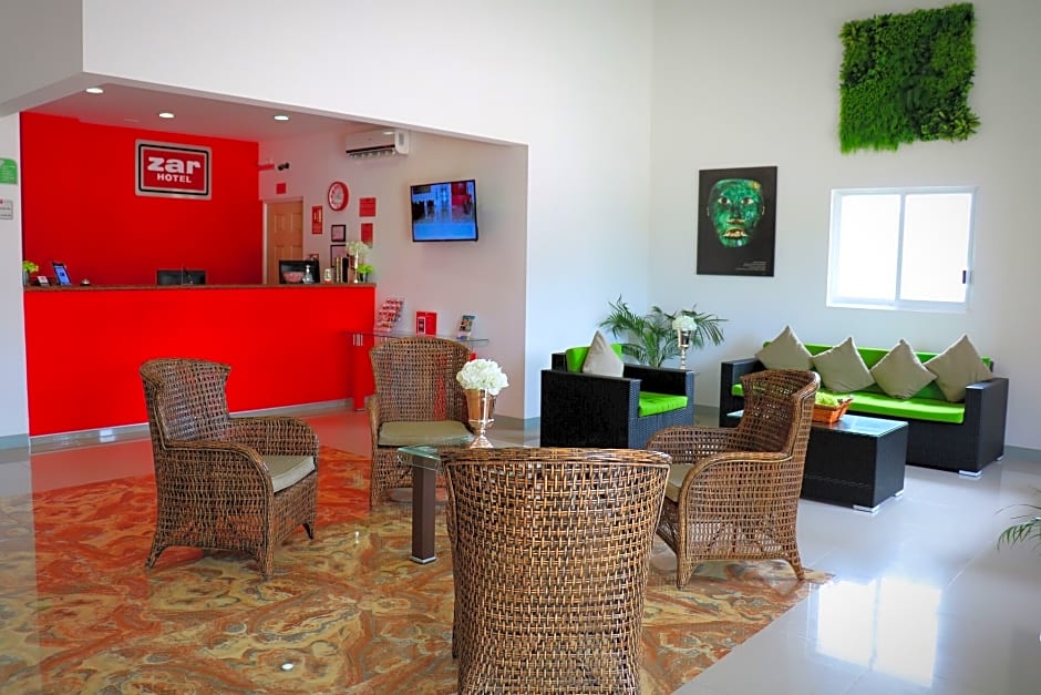 Hotel Zar Coatzacoalcos,Veracruz>>Coatzacoalcos,3 star