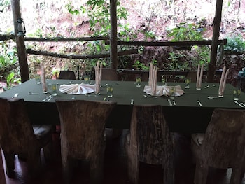 Isla Violin Eco Lodge,Ciudad Cortes>>Bahía Drake,2 star