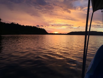 Isla Violin Eco Lodge,Ciudad Cortes>>Bahía Drake,2 star
