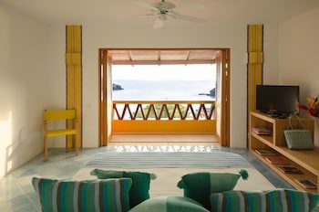 Bungalows & Casitas De Las Flores In Careyes,,4 star