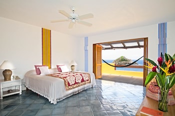 Bungalows & Casitas De Las Flores In Careyes,,4 star