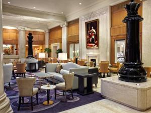 The Omni King Edward Hotel,Markham>>Downtown Toronto,5 star