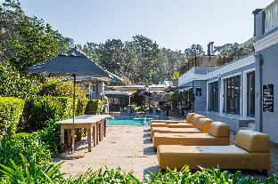 Silver Forest Boutique Hotel And Spa,Near Helderberg Nature Reserve,4 star