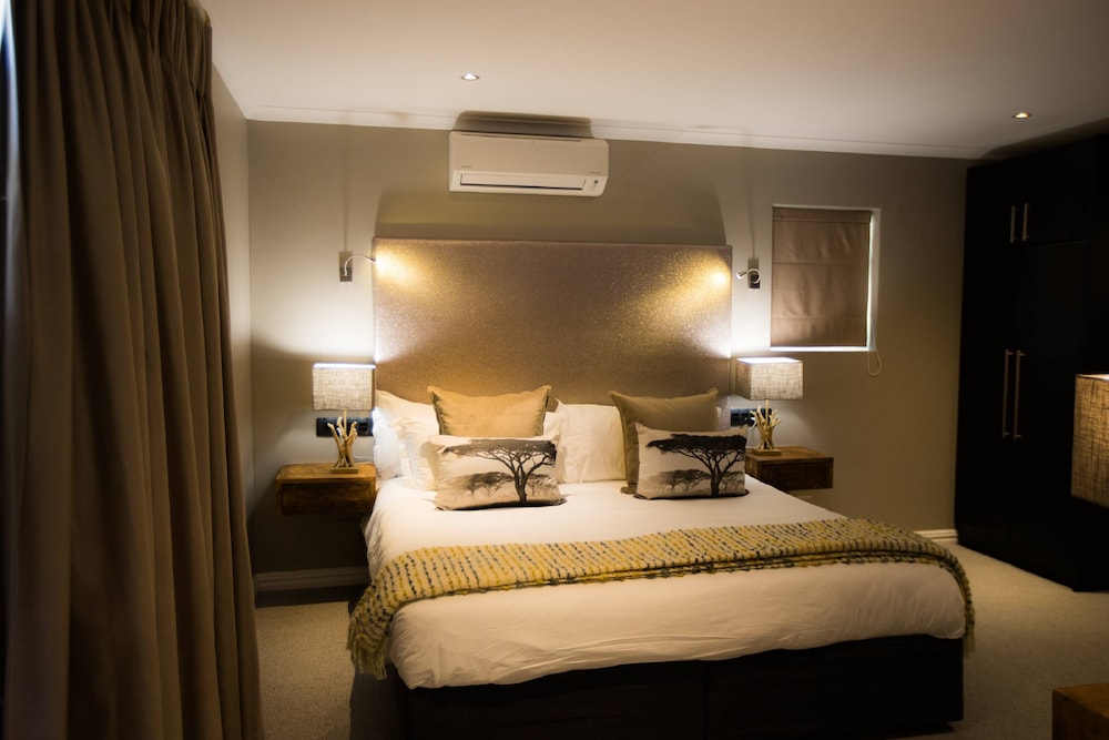 silver forest boutique hotel and spa