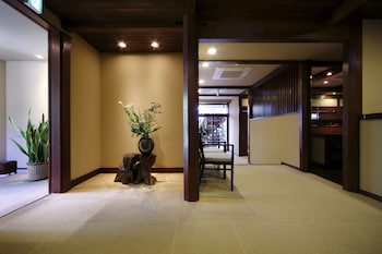 Kusayane No Yado Ryunohige,Oita>>Hiji,4 star