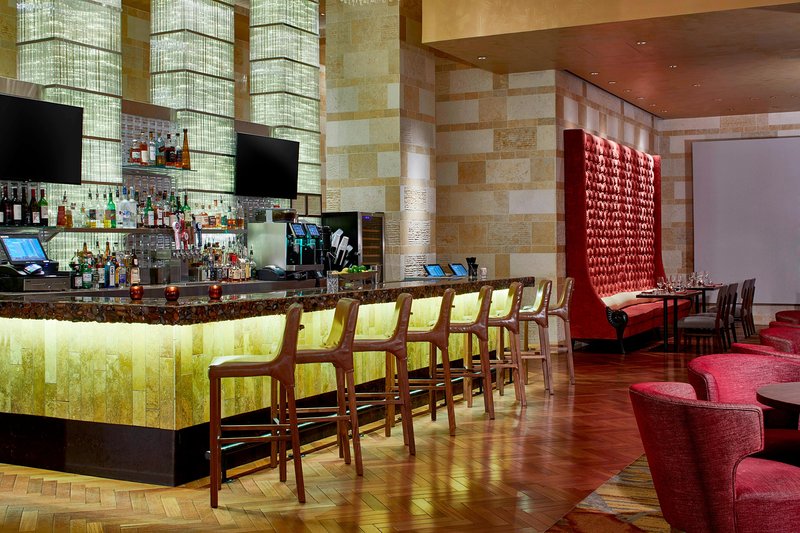the westin nashville