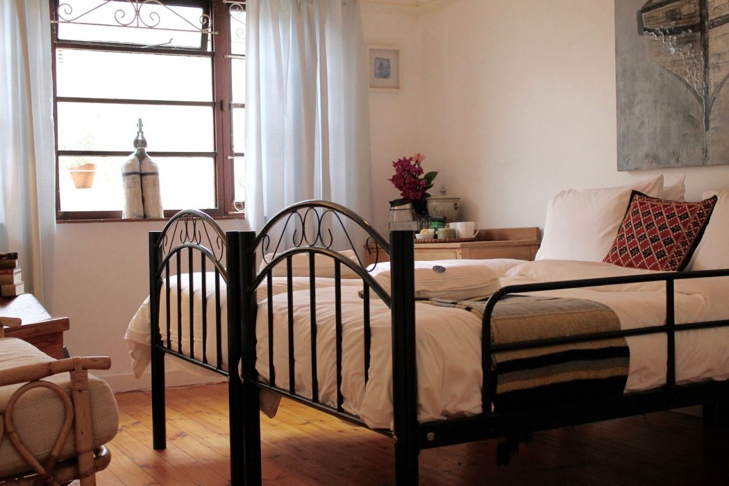 the john bauer pottery studio