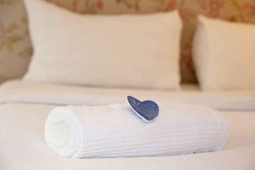 the john bauer pottery studio