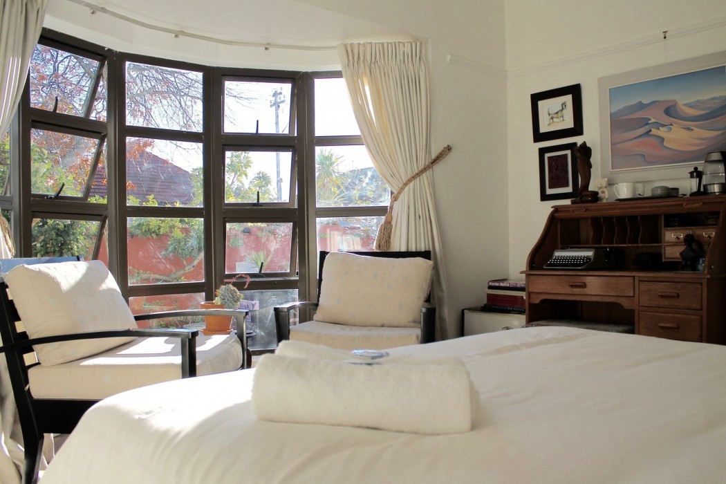 the john bauer pottery studio