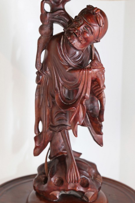 the john bauer pottery studio