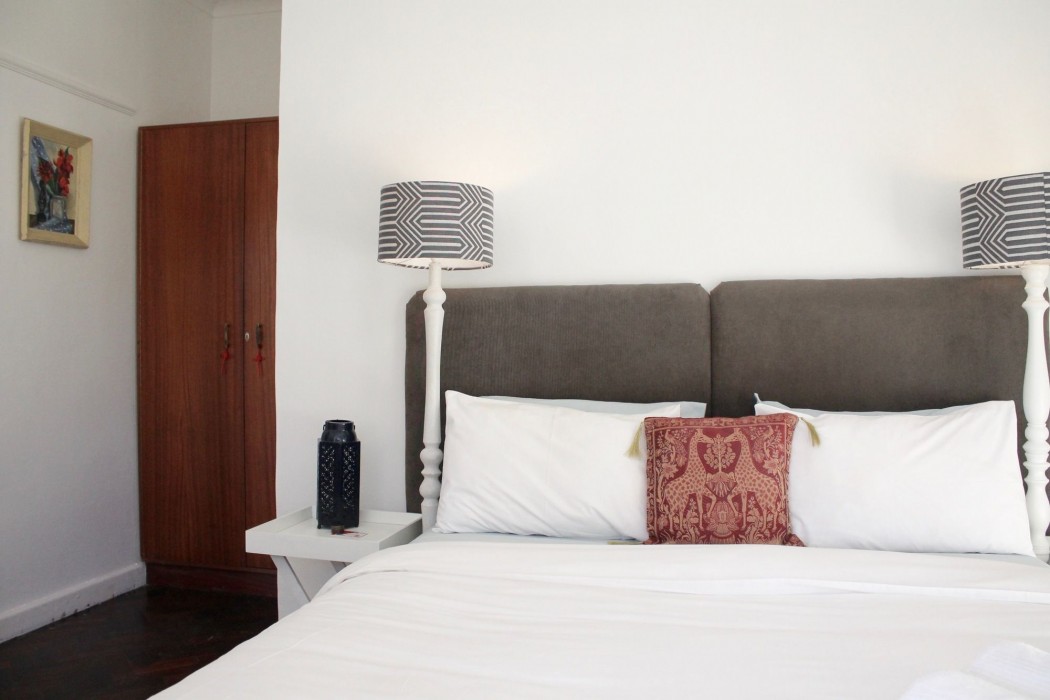 the john bauer pottery studio