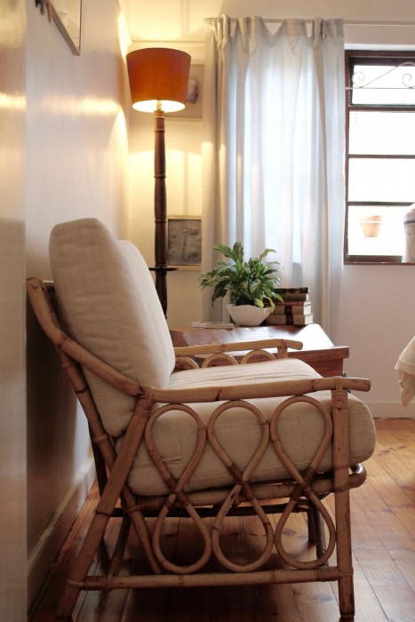 the john bauer pottery studio