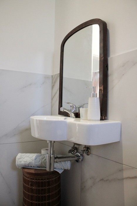 the john bauer pottery studio