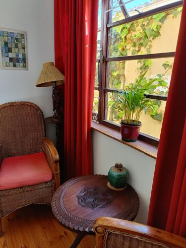 the john bauer pottery studio