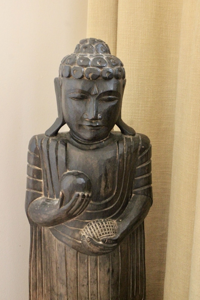 the john bauer pottery studio