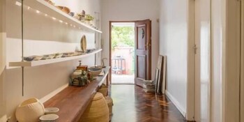 the john bauer pottery studio