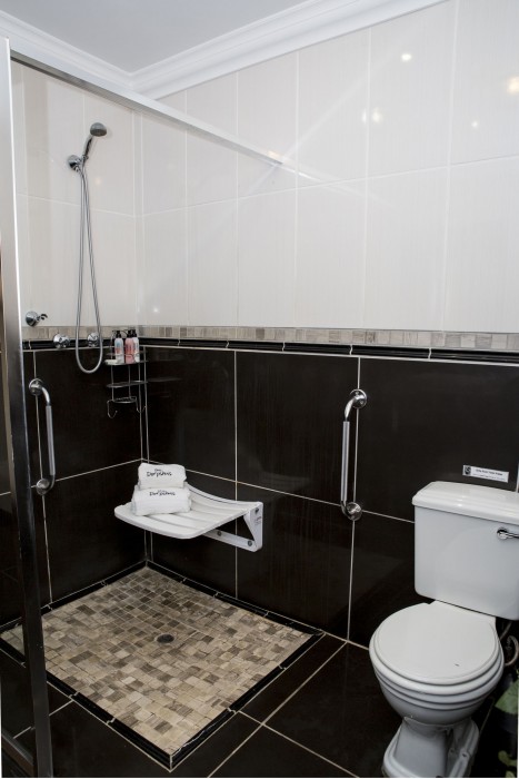 ons dorpshuis guest house