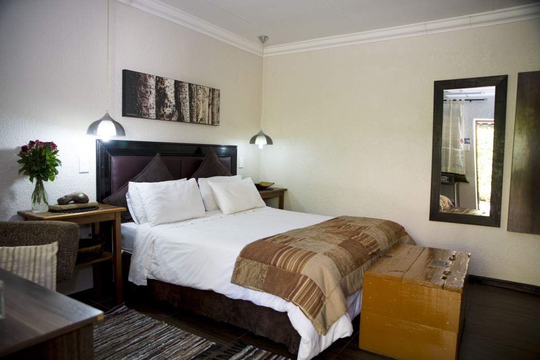 ons dorpshuis guest house