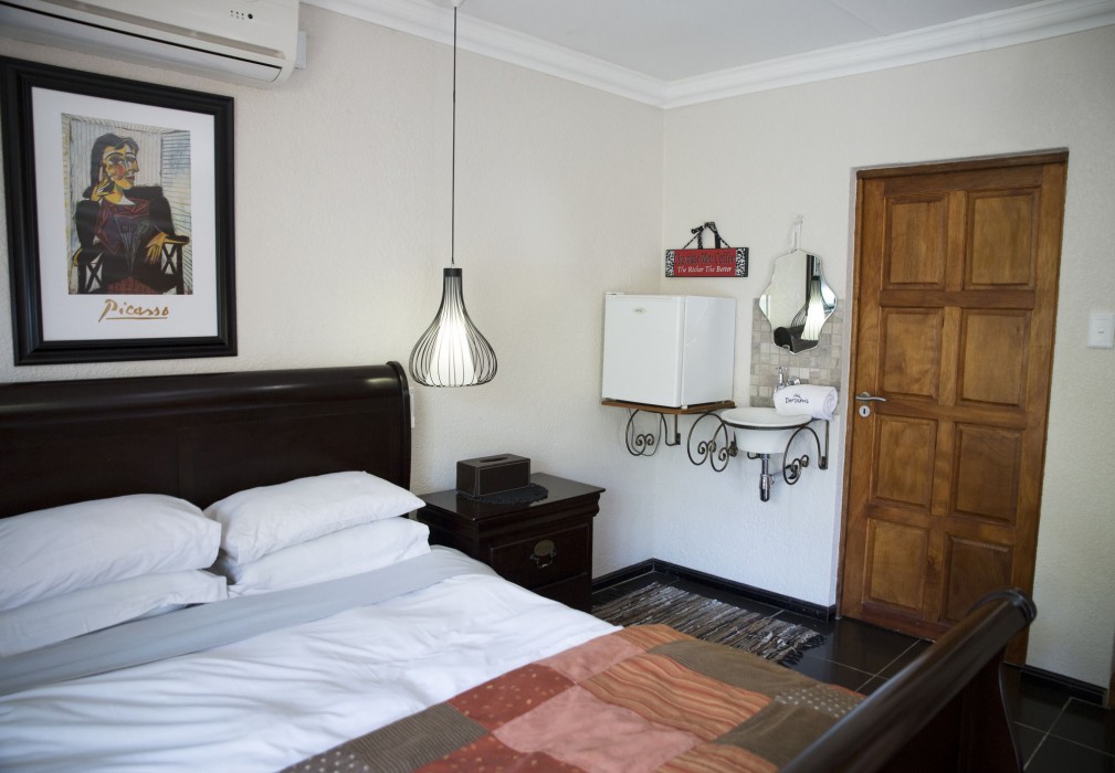 ons dorpshuis guest house