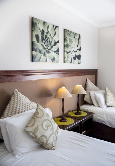 ons dorpshuis guest house