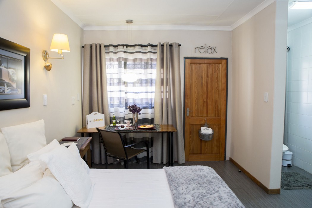ons dorpshuis guest house