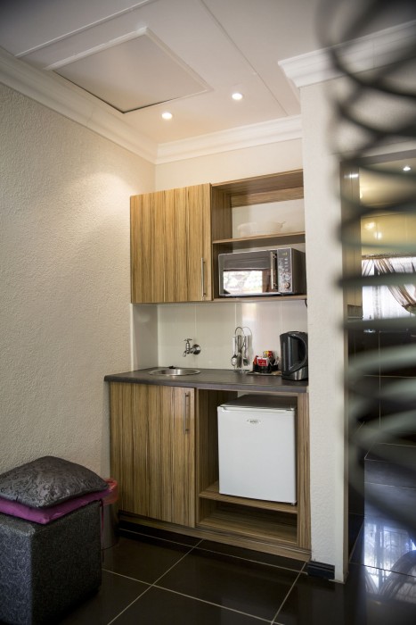 ons dorpshuis guest house
