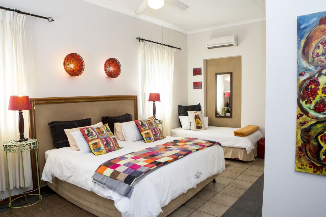 ons dorpshuis guest house
