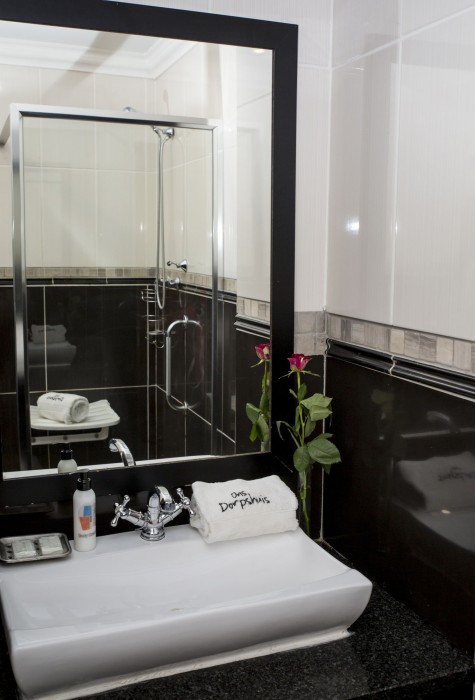 ons dorpshuis guest house