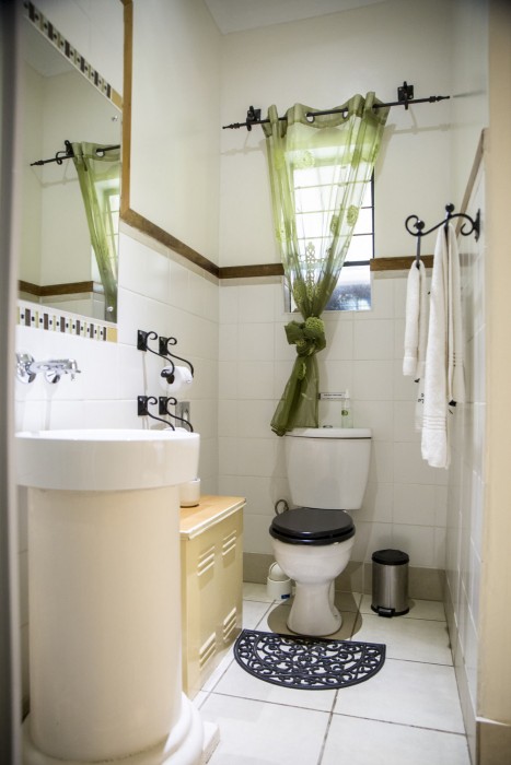 ons dorpshuis guest house