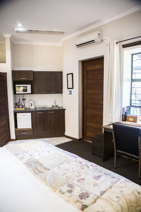 ons dorpshuis guest house