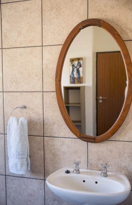 ons dorpshuis guest house